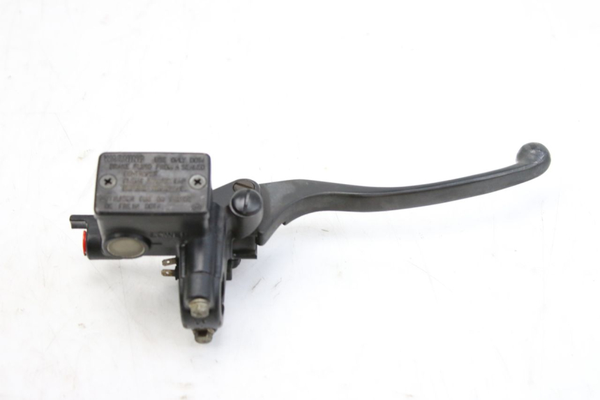 photo de CILINDRO MESTRE DIANTEIRO HONDA FES S-WING SWING ABS 125 (2007 - 2015) - Zoom do estado de desgaste