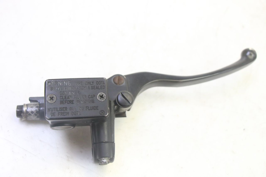 photo de CILINDRO MESTRE DIANTEIRO HONDA FES S-WING SWING ABS 125 (2007 - 2015) - Vista principal