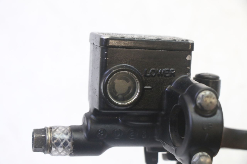photo de CILINDRO MESTRE DIANTEIRO HONDA FES S-WING SWING ABS 125 (2007 - 2015) - Ampliação técnica