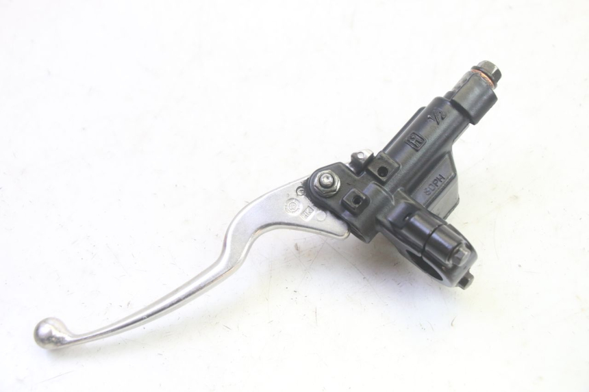 photo de CILINDRO MESTRE DIANTEIRO SYM FIDDLE 3 III 125 (2014 - 2020) - Vista geral
