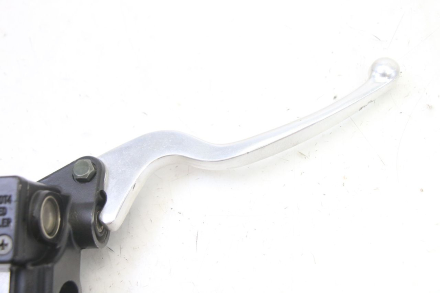 photo de CILINDRO MESTRE DIANTEIRO SYM FIDDLE 3 III 50 (2014 - 2020) - Zoom do estado de desgaste