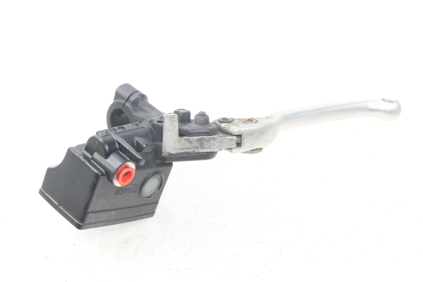photo de CILINDRO MESTRE DIANTEIRO YAMAHA FJR ABS 1300 (2006 - 2012) - Zoom do estado de desgaste