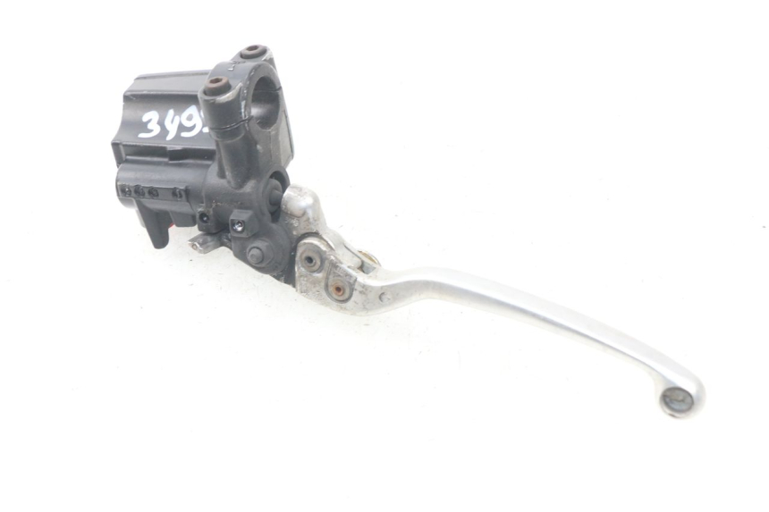 photo de CILINDRO MESTRE DIANTEIRO YAMAHA FJR ABS 1300 (2006 - 2012) - Outro ângulo de visão