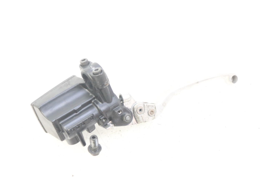 photo de CILINDRO MESTRE DIANTEIRO YAMAHA FJR ABS 1300 (2006 - 2012) - Zoom do estado de desgaste