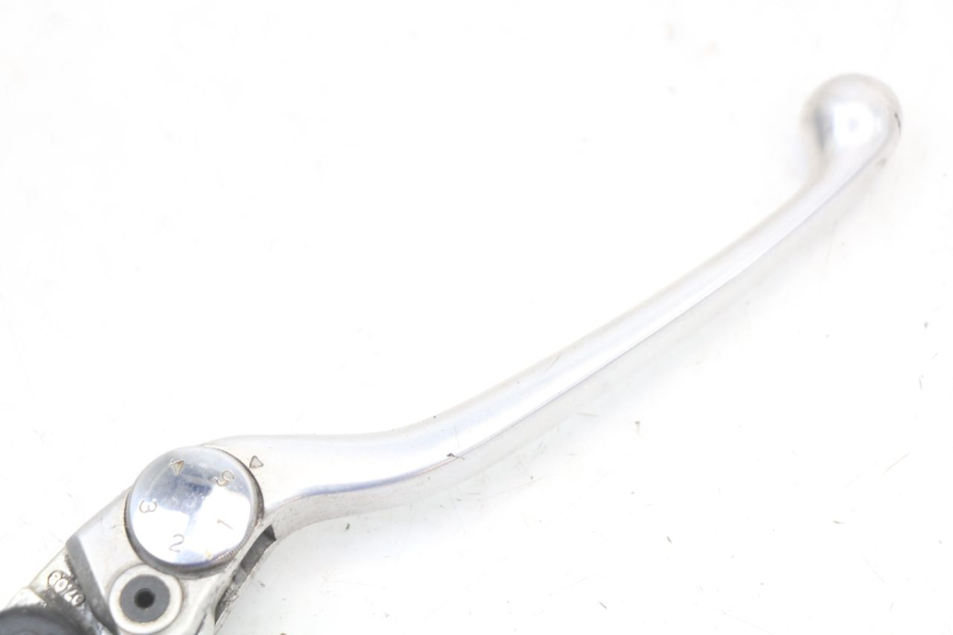 photo de CILINDRO MESTRE DIANTEIRO YAMAHA FJR ABS 1300 (2006 - 2012) - Zoom do estado de desgaste