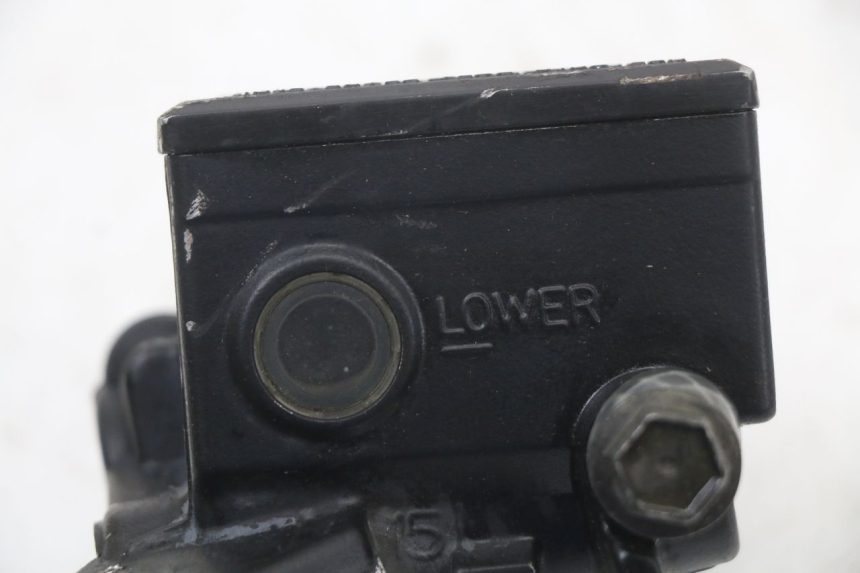 photo de CILINDRO MESTRE DIANTEIRO YAMAHA FJR ABS 1300 (2006 - 2012) - Ampliação técnica