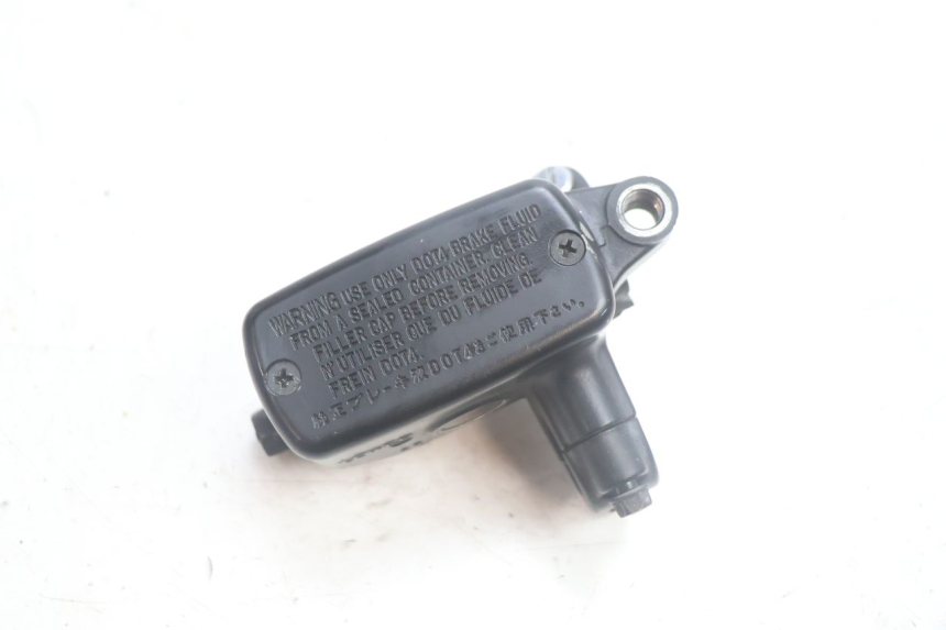 photo de CILINDRO MESTRE DIANTEIRO HONDA FJS SILVER WING SILVERWING 400 (2005 - 2008) - Vista principal