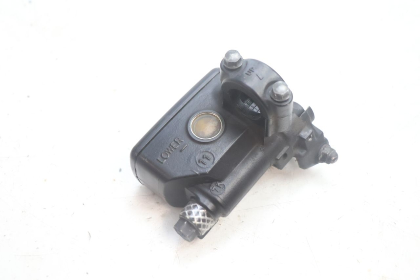 photo de CILINDRO MESTRE DIANTEIRO HONDA FJS SILVER WING SILVERWING 400 (2005 - 2008) - Zoom do estado de desgaste