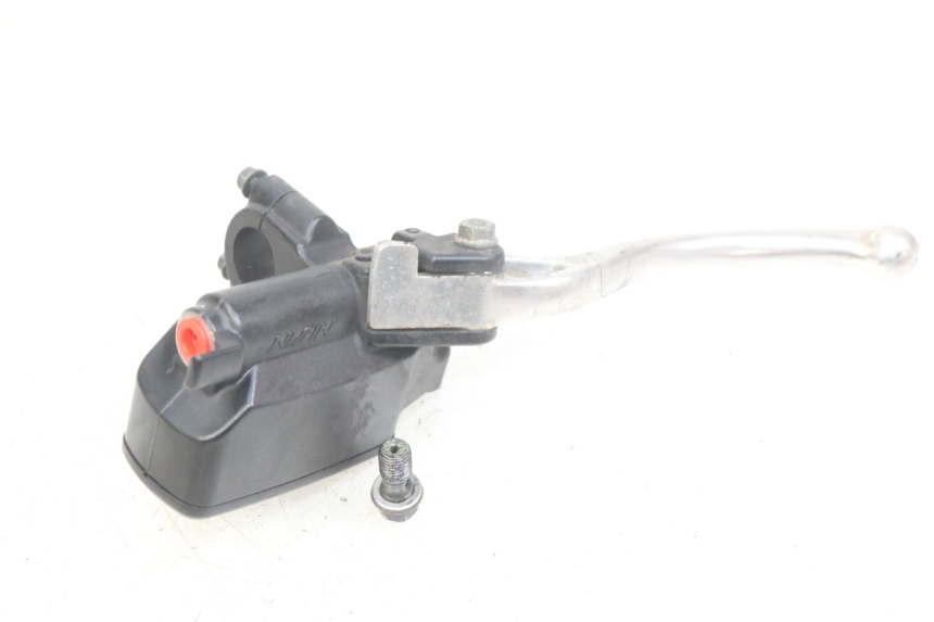 photo de CILINDRO MESTRE DIANTEIRO HONDA FJS SILVERWING SILVER WING 400 (2009 - 2016) - Detalhe da peça