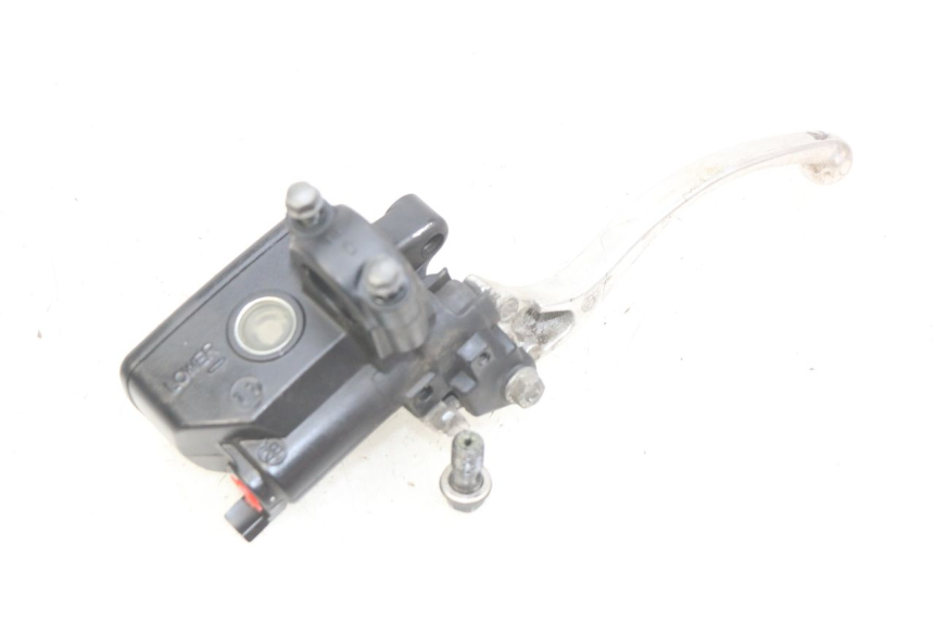photo de CILINDRO MESTRE DIANTEIRO HONDA FJS SILVERWING SILVER WING 400 (2009 - 2016) - Zoom do estado de desgaste
