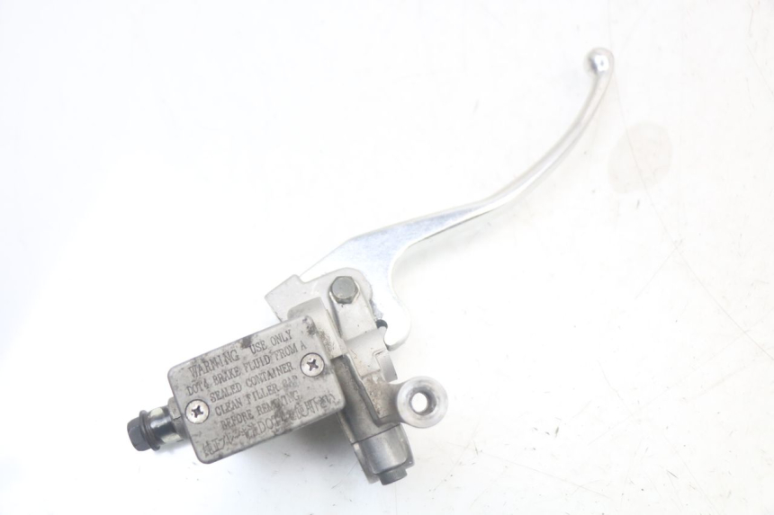 photo de CILINDRO MESTRE DIANTEIRO MBK FLAME X 125 (2004 - 2007) - Detalhe da peça