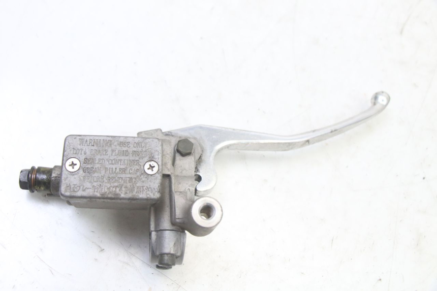 photo de CILINDRO MESTRE DIANTEIRO MBK FLAME X 125 (2007 - 2016) - Detalhe da peça
