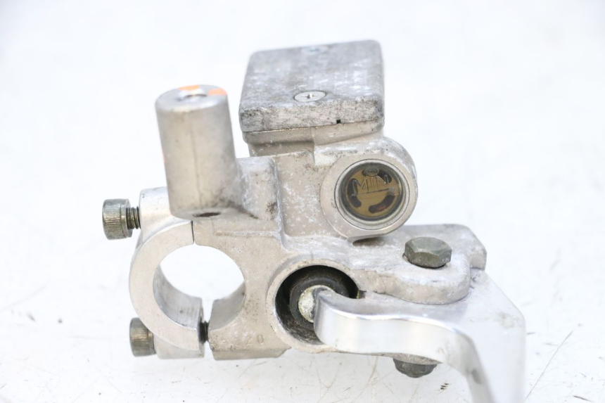 photo de CILINDRO MESTRE DIANTEIRO MBK FLAME X 125 (2007 - 2016) - Detalhe da peça