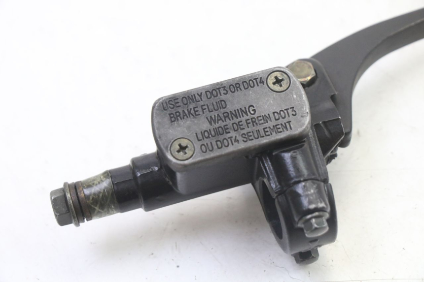 photo de CILINDRO MESTRE DIANTEIRO VENESI FLY RETRO 4T 50 (2020 - 2025) - Detalhe da peça