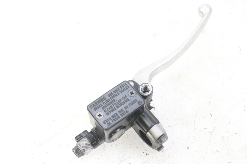 photo de CILINDRO MESTRE DIANTEIRO HONDA FORZA ABS 300 (2013 - 2017) - Peça verificada