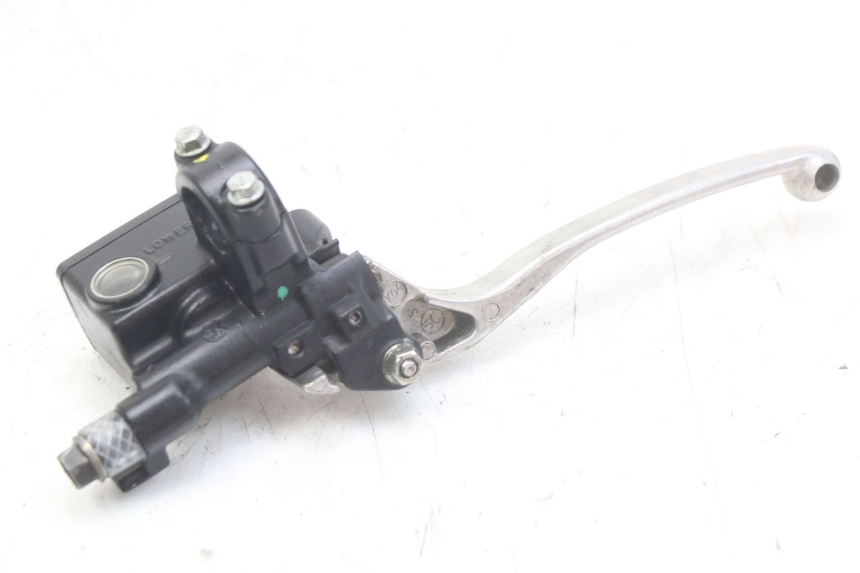 photo de CILINDRO MESTRE DIANTEIRO HONDA FORZA 125 (2015 - 2016) - Zoom do estado de desgaste
