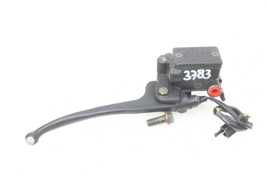 photo de CILINDRO MESTRE DIANTEIRO SACHS FY125T FY T 125 (2007 - 2011) - Vista principal