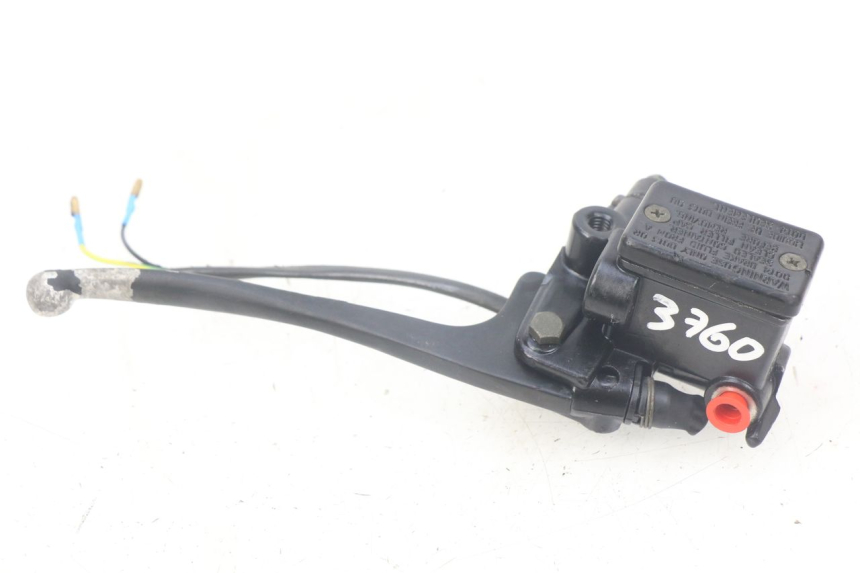 photo de CILINDRO MESTRE DIANTEIRO SACHS FY125T FY T 125 (2007 - 2011) - Vista principal