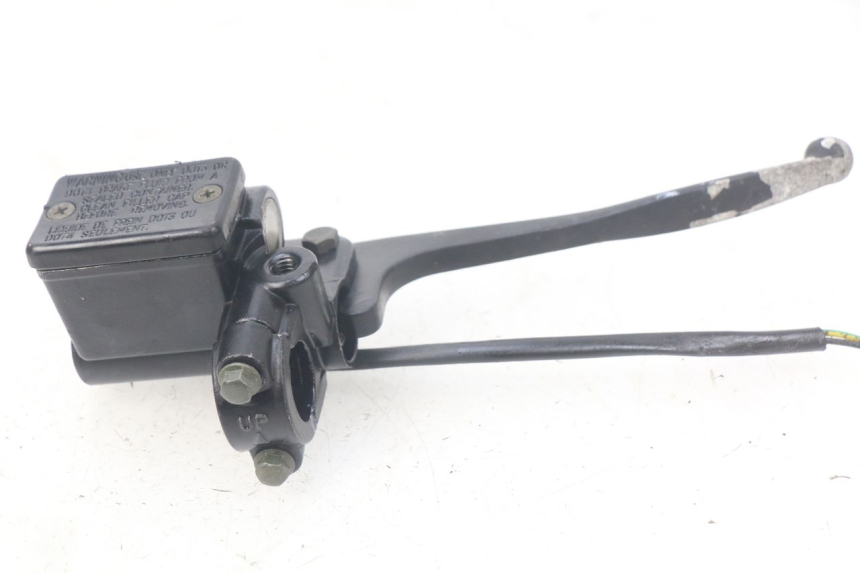 photo de CILINDRO MESTRE DIANTEIRO SACHS FY125T FY T 125 (2007 - 2011) - Detalhe da peça