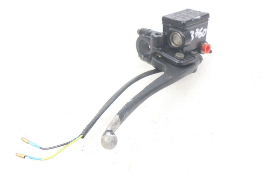 photo de CILINDRO MESTRE DIANTEIRO SACHS FY125T FY T 125 (2007 - 2011) - Zoom do estado de desgaste
