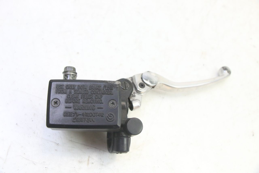 photo de CILINDRO MESTRE DIANTEIRO YAMAHA FZ6 FAZER S2 600 (2007 - 2011) - Vista principal
