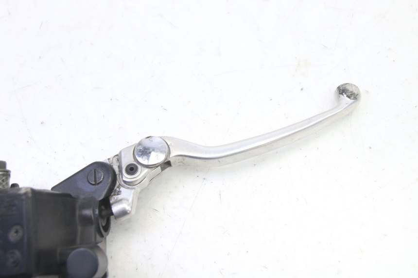 photo de CILINDRO MESTRE DIANTEIRO YAMAHA FZ6 FAZER S2 600 (2007 - 2011) - Zoom do estado de desgaste