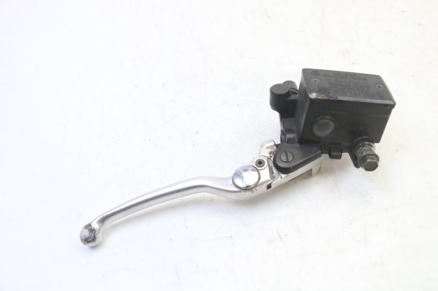photo de CILINDRO MESTRE DIANTEIRO YAMAHA FZ6 FAZER S2 600 (2007 - 2011) - Outro ângulo de visão