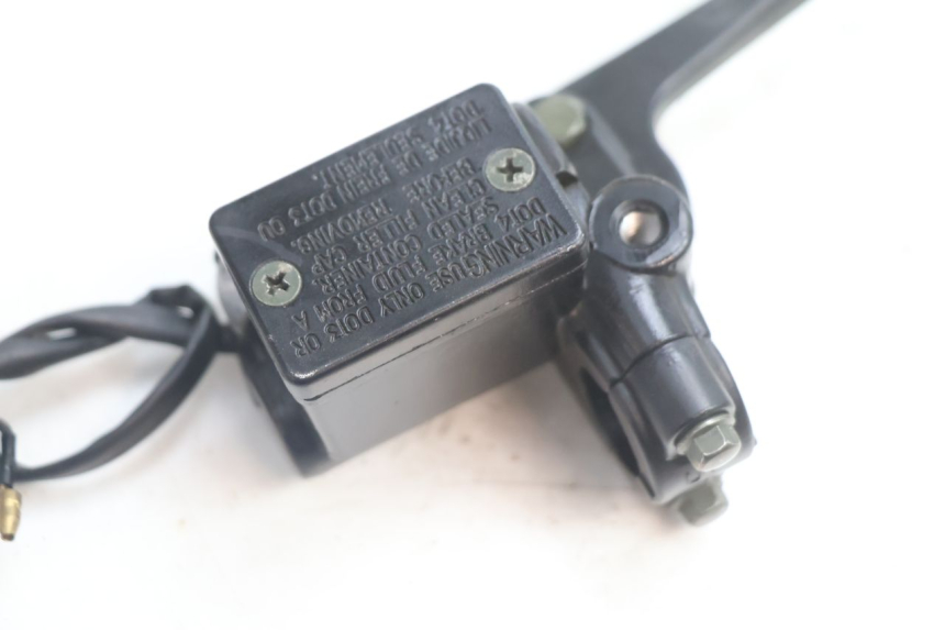 photo de CILINDRO MESTRE DIANTEIRO VASTRO GP 2T 50 (2013 - 2017) - Detalhe da peça