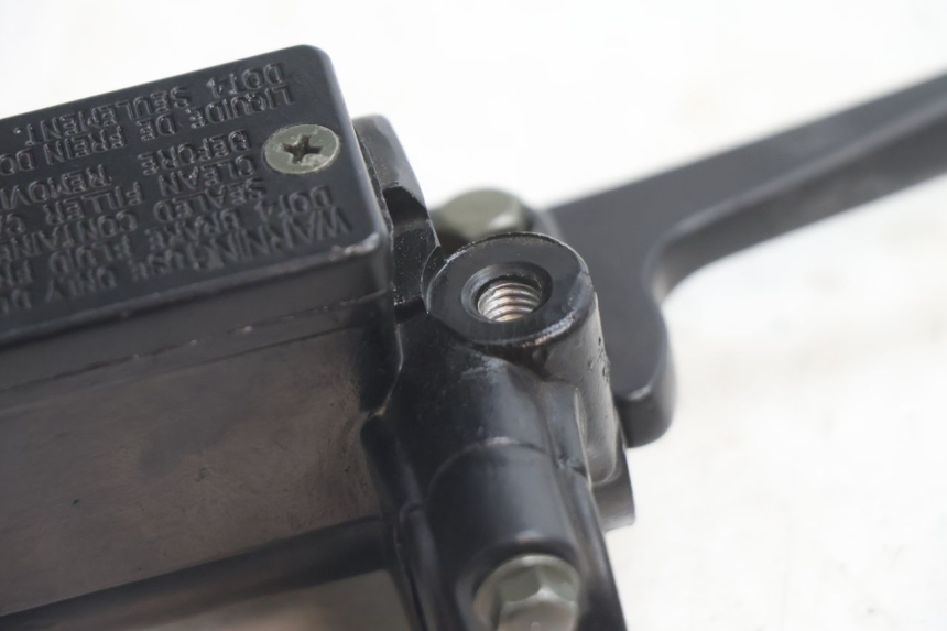 photo de CILINDRO MESTRE DIANTEIRO VASTRO GP 2T 50 (2013 - 2017) - Zoom do estado de desgaste