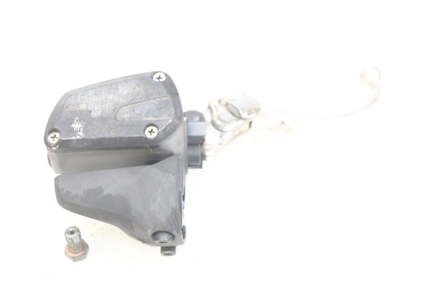 photo de CILINDRO MESTRE DIANTEIRO GILERA GP 800 (2007 - 2013) - Ampliação técnica