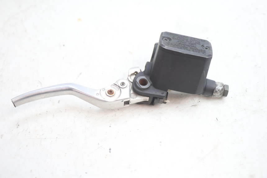 photo de CILINDRO MESTRE DIANTEIRO GILERA GP 800 (2007 - 2013) - Ampliação técnica
