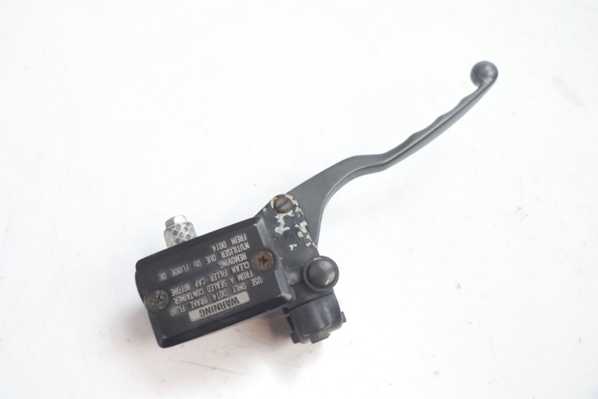 photo de CILINDRO MESTRE DIANTEIRO KAWASAKI GPX F ZX750F 750 (1986 - 1990) - Vista principal