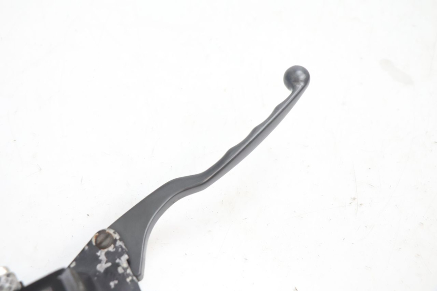 photo de CILINDRO MESTRE DIANTEIRO KAWASAKI GPX F ZX750F 750 (1986 - 1990) - Zoom do estado de desgaste