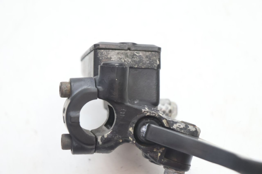 photo de CILINDRO MESTRE DIANTEIRO KAWASAKI GPX F ZX750F 750 (1986 - 1990) - Vista geral