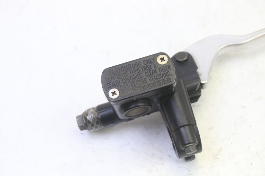 photo de CILINDRO MESTRE DIANTEIRO KYMCO GRAND DINK 125 (2008 - 2014) - Zoom do estado de desgaste