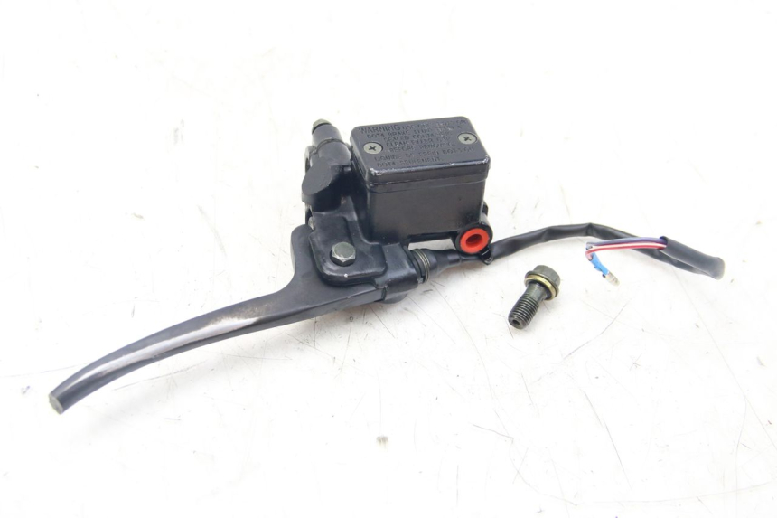 photo de CILINDRO MESTRE DIANTEIRO TNT MOTOR GRIDO 2T 50 (2010 - 2019) - Vista principal