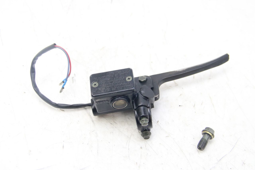 photo de CILINDRO MESTRE DIANTEIRO TNT MOTOR GRIDO 2T 50 (2010 - 2019) - Detalhe da peça