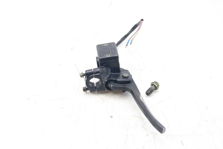 photo de CILINDRO MESTRE DIANTEIRO TNT MOTOR GRIDO 2T 50 (2010 - 2019) - Zoom do estado de desgaste