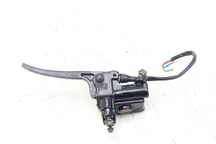 photo de CILINDRO MESTRE DIANTEIRO TNT MOTOR GRIDO 2T 50 (2010 - 2019) - Outro ângulo de visão