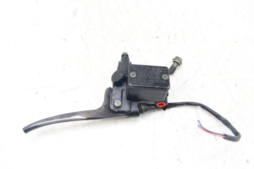 photo de CILINDRO MESTRE DIANTEIRO TNT MOTOR GRIDO 2T 50 (2010 - 2019) - Ampliação técnica