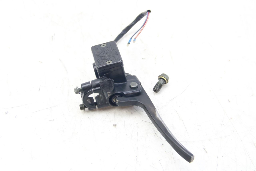 photo de CILINDRO MESTRE DIANTEIRO TNT MOTOR GRIDO 2T 50 (2010 - 2019) - Vista geral