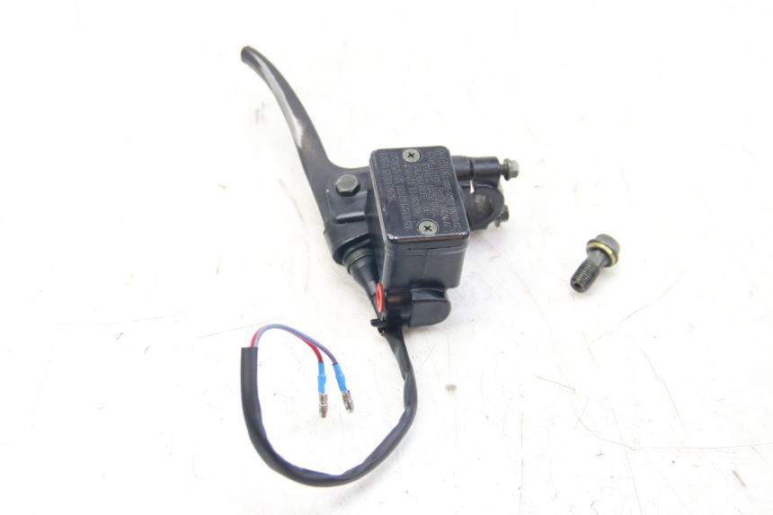 photo de CILINDRO MESTRE DIANTEIRO TNT MOTOR GRIDO 2T 50 (2010 - 2019) - Pontos de fixação