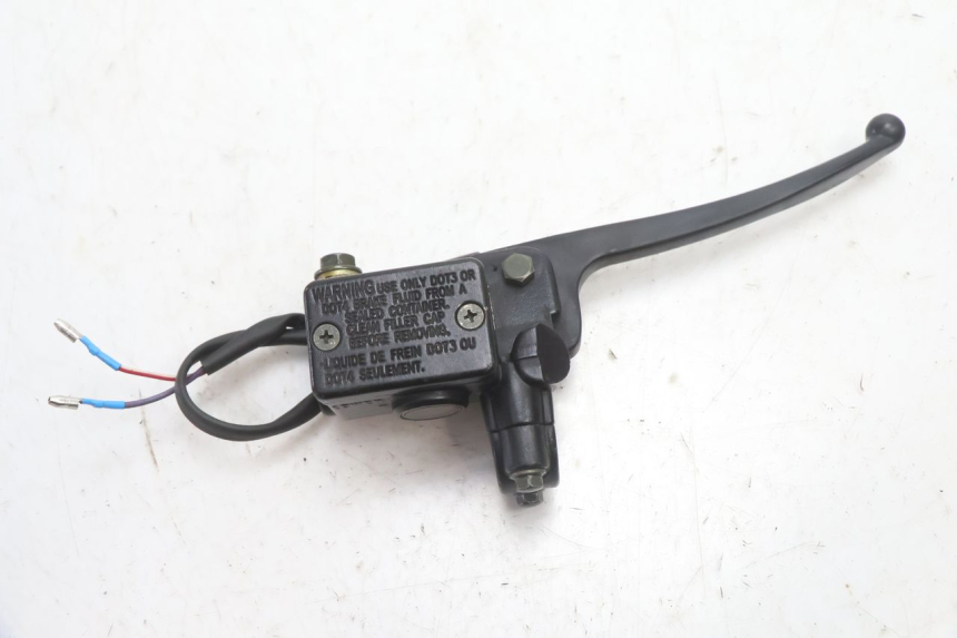 photo de CILINDRO MESTRE DIANTEIRO TNT MOTOR GRIDO 2T 50 (2010 - 2019) - Vista principal