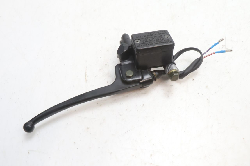 photo de CILINDRO MESTRE DIANTEIRO TNT MOTOR GRIDO 2T 50 (2010 - 2019) - Ampliação técnica