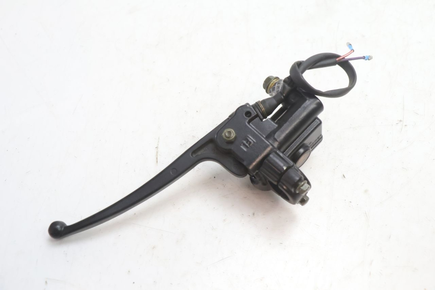 photo de CILINDRO MESTRE DIANTEIRO TNT MOTOR GRIDO 2T 50 (2010 - 2019) - Vista geral