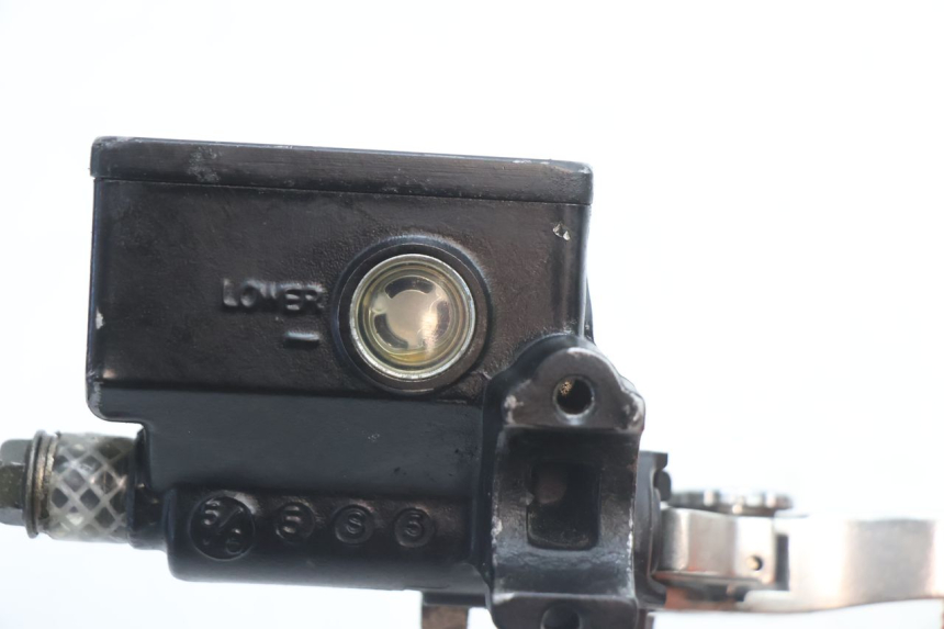 photo de CILINDRO MESTRE DIANTEIRO SUZUKI GSR 600 (2005 - 2012) - Ampliação técnica
