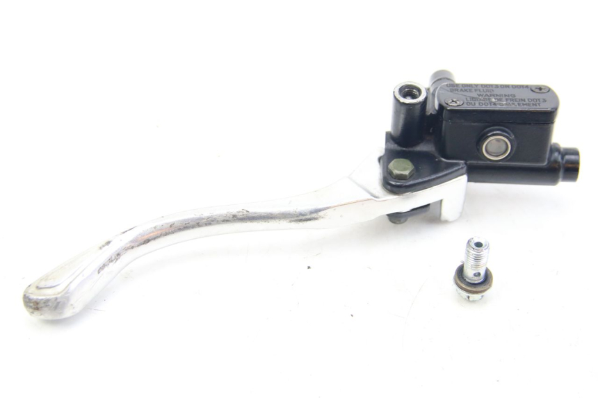 photo de CILINDRO MESTRE DIANTEIRO JM MOTORS GT LINE 4T 50 (2021 - 2023) - Detalhe da peça