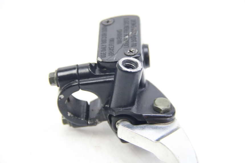 photo de CILINDRO MESTRE DIANTEIRO JM MOTORS GT LINE 4T 50 (2021 - 2023) - Zoom do estado de desgaste