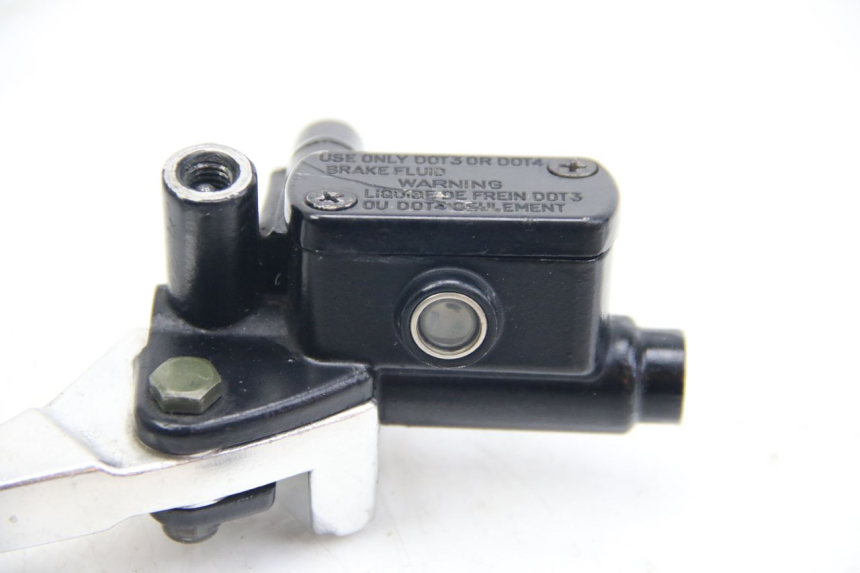 photo de CILINDRO MESTRE DIANTEIRO JM MOTORS GT LINE 4T 50 (2021 - 2023) - Vista geral