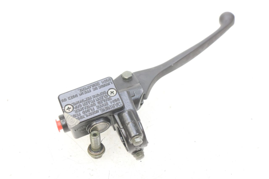 photo de CILINDRO MESTRE DIANTEIRO EUROCKA GTR 50 (2018 - 2021) - Outro ângulo de visão